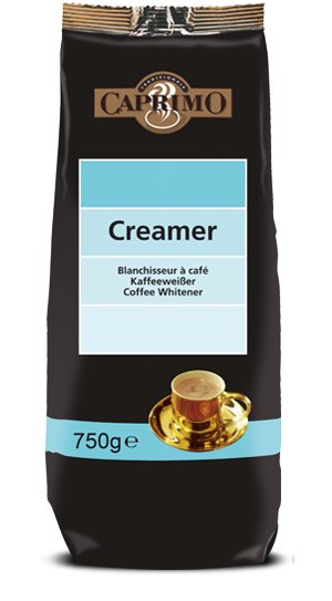 Caprimo Creamer mleczny zabielacz do ekspresu 750g Inna marka