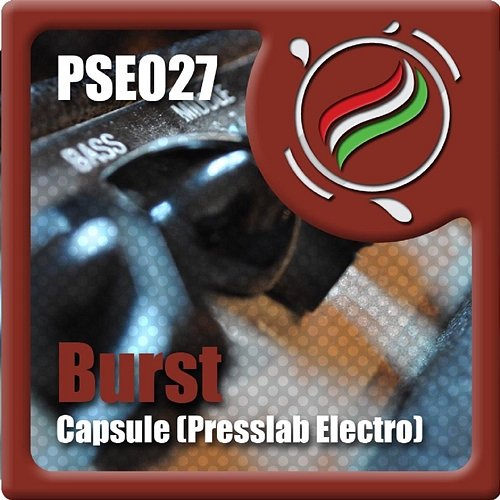 Capsule Burst