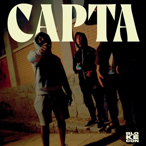 Capta Blokecon