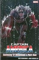 Captain America Remender Rick