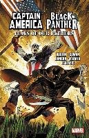 Captain America/black Panther: Flags Of Our Fathers (new Printing) Hudlin Reginald