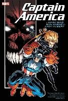 Captain America By Mark Waid, Ron Garney & Andy Kubert Omnibus Waid Mark
