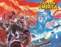 Captain America By Ta-nehisi Coates Vol. 1: Winter In Americ Coates Ta-Nehisi