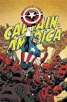 Captain America By Waid & Samnee: Home Of The Brave Waid Mark