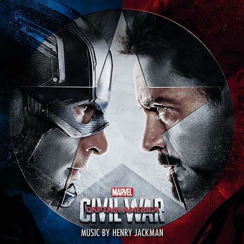 Captain America: Civil War Henry Jackman