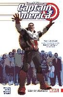 Captain America: Sam Wilson Vol. 5 - End Of The Line Spencer Nick