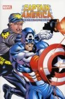 Captain America: Sentinel Of Liberty Waid Mark, Vaughn Brian K.