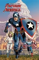 Captain America: Steve Rogers Vol. 1 - Hail Hydra Spencer Nick