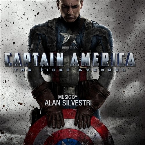 Captain America: The First Avenger Alan Silvestri