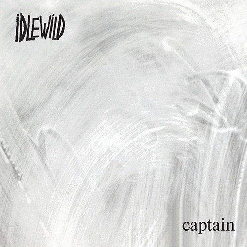 Captain Idlewild