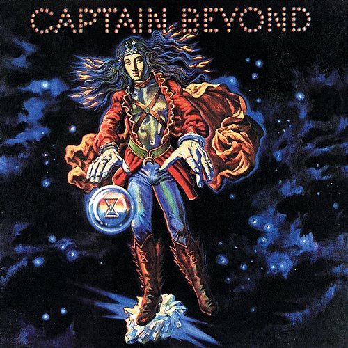 Captain Beyond Captain Beyond