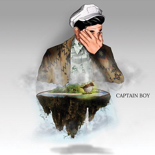 Captain Boy Captain Boy
