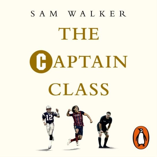 Captain Class Walker Sam
