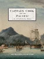 Captain Cook and the Pacific Mcaleer John, Rigby Nigel