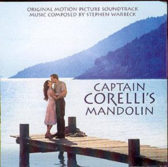 Captain Corelli's Mandolin Various Artists
