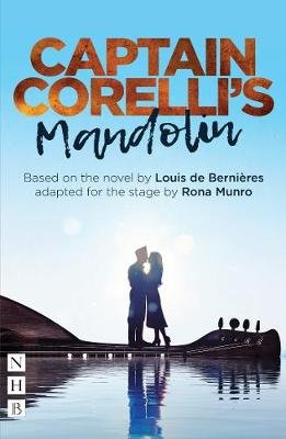 Captain Corelli's Mandolin De Bernieres Louis