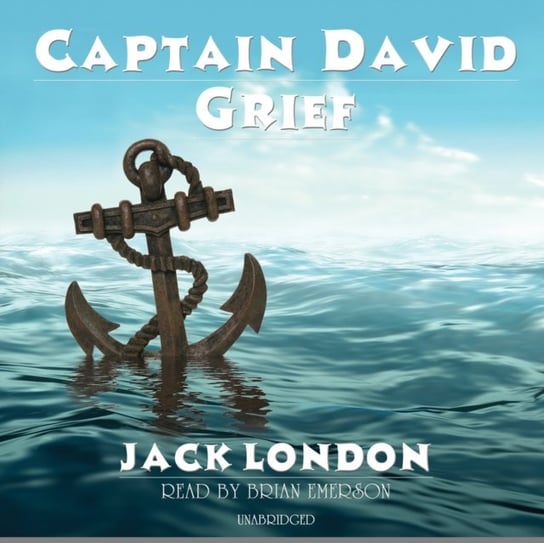 Captain David Grief London Jack