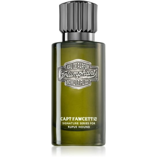 Captain Fawcett Original Rufus Hound's Triumphant woda perfumowana dla mężczyzn 50 ml Inna marka