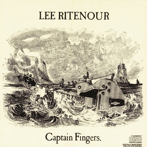 Captain Fingers Lee Ritenour