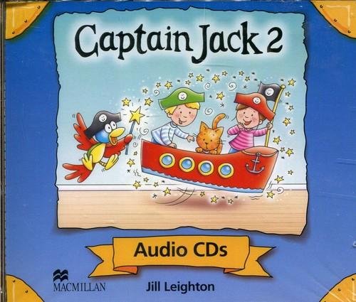 Captain Jack 2. Class Audio Leighton Jill