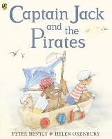 Captain Jack and the Pirates Bently Peter