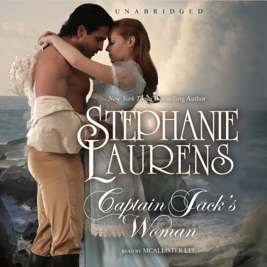 Captain Jack's Woman Laurens Stephanie