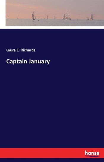 Captain January Richards Laura E.