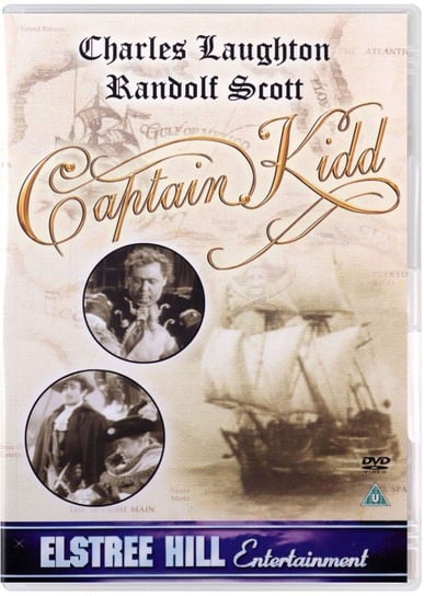 Captain Kidd Lee V. Rowland