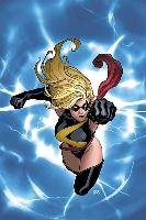 Captain Marvel: Carol Danvers - The Ms. Marvel Years Vol. 1 Reed Brian