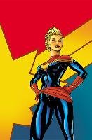 Captain Marvel: Earth's Mightiest Hero, Volume 1 Deconnick Kelly Sue, Sebela Chris