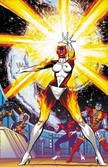 Captain Marvel: The Many Lives Of Carol Danvers Opracowanie zbiorowe