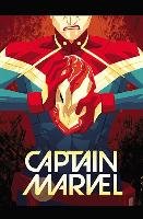 Captain Marvel Vol. 2: Civil War Ii Fazekas Michele, Butters Tara, Gage Ruth