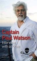 Captain Paul Watson Watson Paul, Essemlali Lamya
