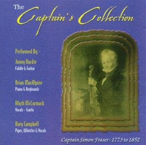 Captain's Collection Various Artists