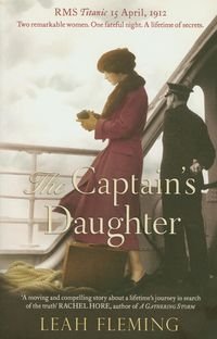 Captain's Daughter Fleming Leah