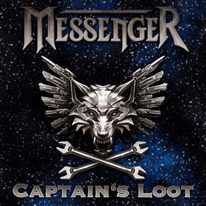 Captain's Loot (Limited Edition) Messenger