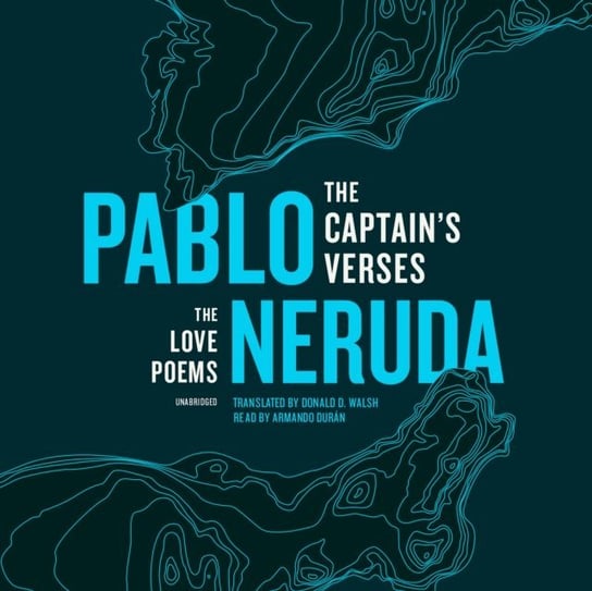 Captain's Verses Neruda Pablo
