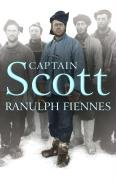 Captain Scott Fiennes Sir Ranulph Bt Obe