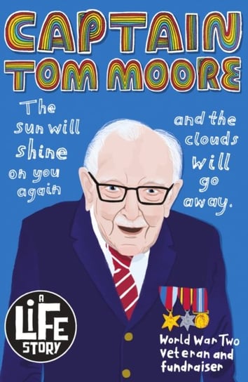 Captain Tom Moore Morgan Sally