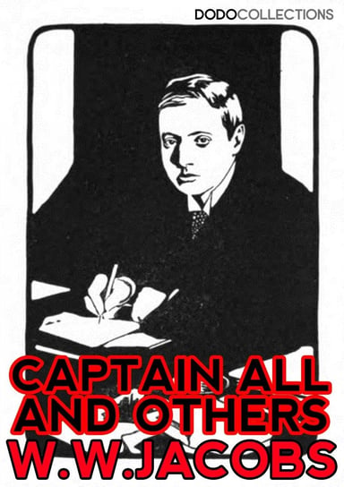 Captains All and Others Jacobs W. W.