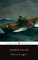 Captains Courageous Kipling Rudyard