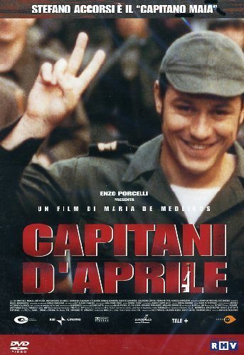 Captains of April (Kapitanowie kwietnia) Various Directors