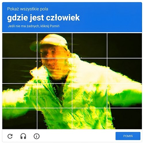 CAPTCHA Wavy., Zeus