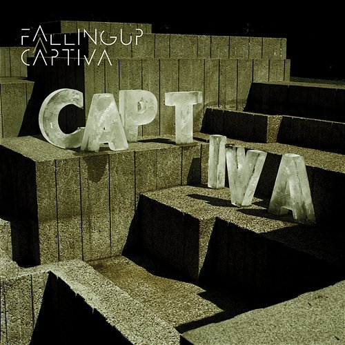 Captiva Falling Up