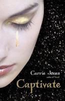 Captivate Jones Carrie