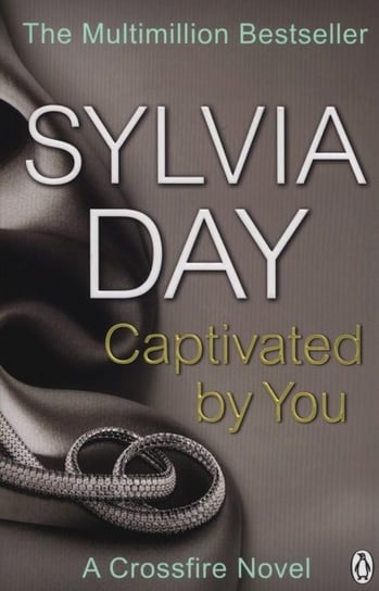 Captivated by You Day Sylvia