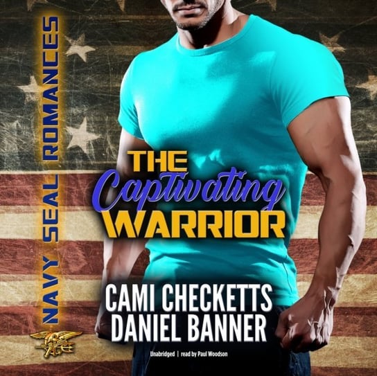 Captivating Warrior Checketts Cami, Banner Daniel