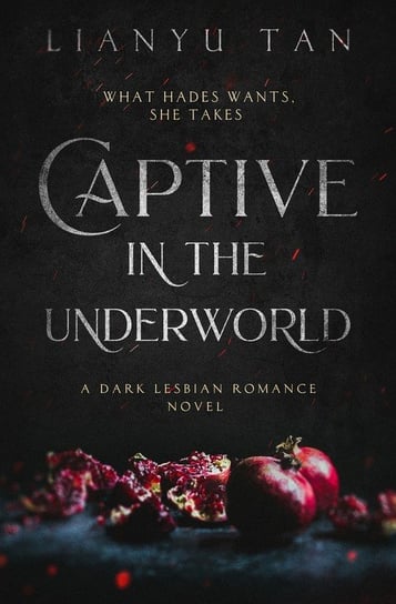 Captive in the Underworld Shattered Scepter Press