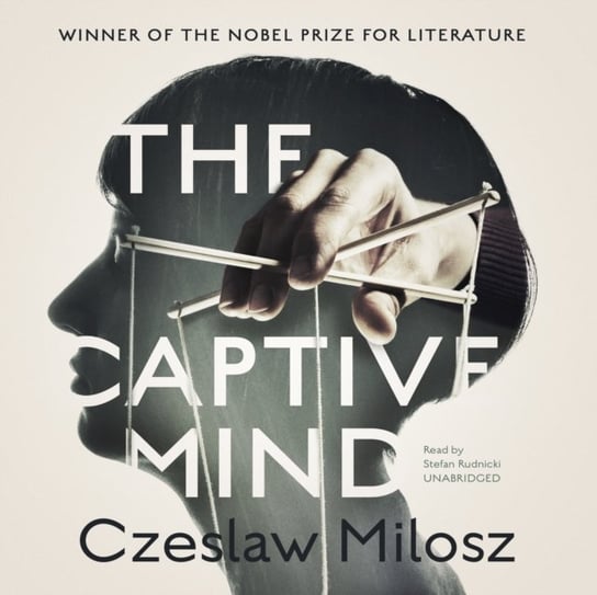 Captive Mind Milosz Czeslaw