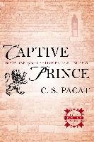Captive Prince 1 Pacat C.S.